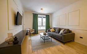 Apartman Epilux